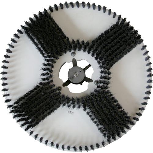 ■アマノ SE-550R用ブラシ#320〔品番:HGT121470〕【1361654:0】[送料別途見積り][法人・事業所限定][外直送][店頭受取不可]