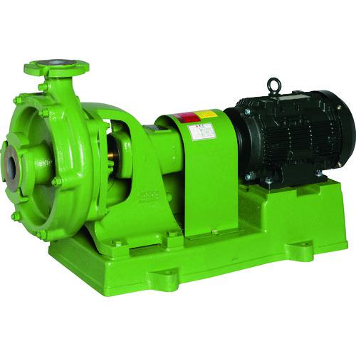 ■エバラ SAL型スラリポンプ 60Hz 口径150mm 出力30kW〔品番:150X125SALH630B〕【1366022:0】[送料別途見積り][法人・事業所限定][外直送][店頭受取不可]