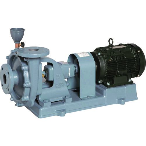 ■エバラ S型片吸込渦巻ポンプ 60Hz 口径50mm 出力2.2kW〔品番:50SG62.2B〕【1366031:0】[送料別途見積り][法人・事業所限定][外直送][店頭受取不可]