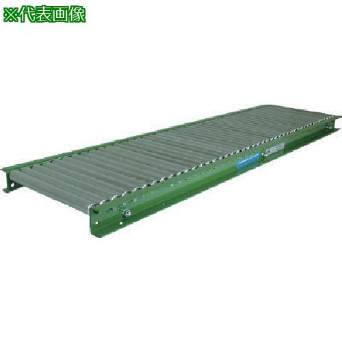 ■TS スチールローラコンベヤ〔品番:LS20600209〕【1366139:0】[送料別途見積り][法人・事業所限定][外直送][店頭受取不可]｜ホームセンターバロー　店