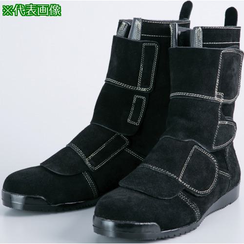 ■野口ゴム工業 鍛冶鳶 24.5CM〔品番:KT207245〕【1366841:0】[送料別途見積り][法人・事業所限定][外直送][店頭受取不可]