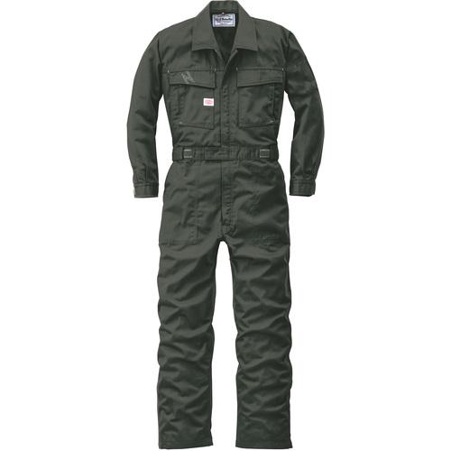 ■AUTO-BI つなぎ服87-014オーディーー-M〔品番:87014M〕【1368101:0】[送料別途見積り][掲外取寄][店頭受取不可]｜ホームセンターバロー　店