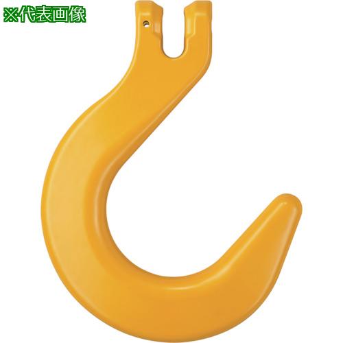 ■KITO チェンスリング カナグ部材(ピンタイプ) ファンドリフックVSF 基本使用荷重1.5t〔品番:VSF07〕【1371757:0】[店頭受取不可]