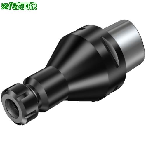 ■SANDVIK コレットチャック(530)〔品番:C6391.1420060〕【1372100:0】[店頭受取不可]