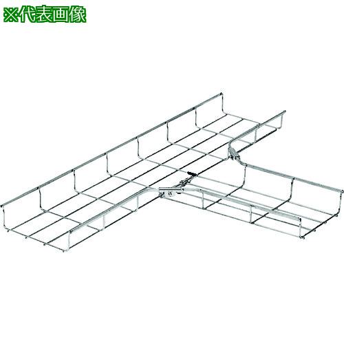 ■未来 T形分岐ラック〔品番:SRM6TK10S〕【1374970:0】[送料別途見積り][掲外取寄][店頭受取不可]｜ホームセンターバロー　店