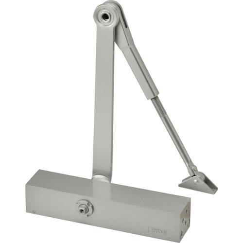 ■RYOBI ドアクローザ〔品番:S1002C1〕【1375097:0】[送料別途見積り][掲外取寄][店頭受取不可]