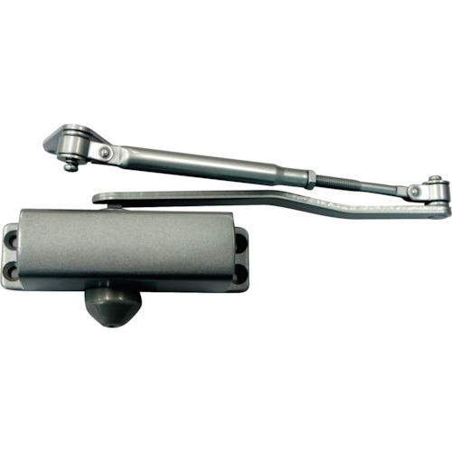 ■RYOBI L型ブラケット 702PL シルバー〔品番:702PL〕【1375144:0】[送料別途見積り][掲外取寄][店頭受取不可]