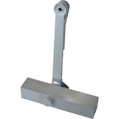 ■RYOBI ドアクローザ〔品番:B1004H〕【1375160:0】[送料別途見積り][掲外取寄][店頭受取不可]