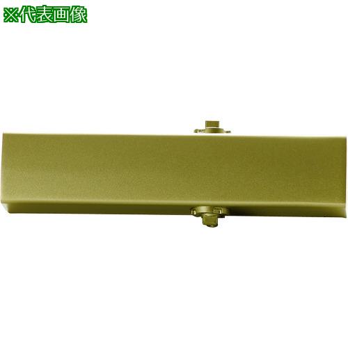 ■RYOBI ドアクローザ #20シリーズ BS23PD メタリックレモン〔品番:BS23PDC5〕【1375198:0】[送料別途見積り][掲外取寄][店頭受取不可]