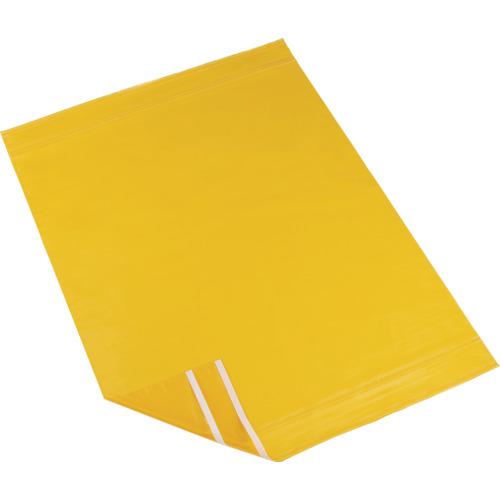 ■吉野 遮光用マジック衝立替えシート イエロー〔品番:YSSYMJ1518〕【1375714:0】[送料別途見積り][法人・事業所限定][直送][店頭受取不可]