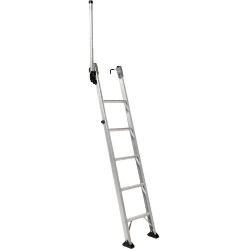 ■アルインコ トラック用はしご TRH-T〔品番:TRH1800T〕【1375808:0】[店頭受取不可] 27,647円