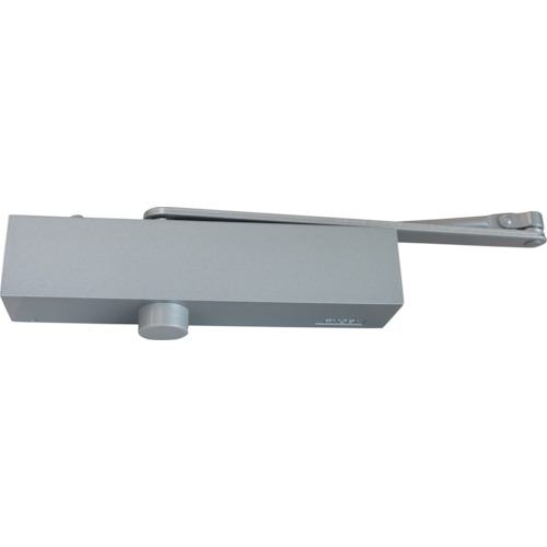 ■RYOBI ドアクローザ〔品番:B1003P120〕【1376740:0】[送料別途見積り][掲外取寄][店頭受取不可]