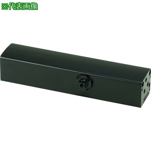 ■RYOBI ドアクローザ #20シリーズ BS23PD ブラック〔品番:BS23PDDB〕【1376761:0】[送料別途見積り][掲外取寄][店頭受取不可]
