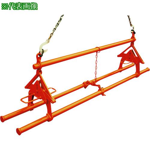 ■EAGLE 検知ブロックつりクランプ EKB-1000kg(110-220)〔品番:EKB1000110220〕【1379806:0】[法人・事業所限定][外直送元][店頭受取不可]｜ホームセンターバロー　店