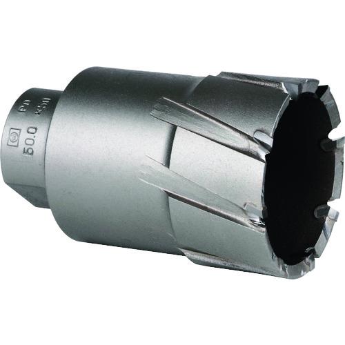 ■ミヤナガ 磁気ボール盤カッター メタルボーラー500 Φ50〔品番:MB50050〕【1380499:0】[店頭受取不可]
