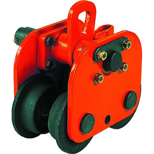 ■象印 手動用プレントロリ0.5t〔品番:P00500〕【1381024:0】[店頭受取不可]｜ホームセンターバロー　店