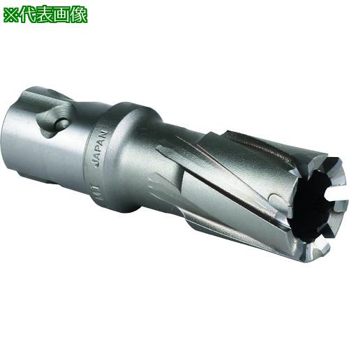 ■ミヤナガ 磁気ボール盤カッター メタルボーラー350A Φ23.5〔品番:MB350A235〕【1382067:0】[送料別途見積り][掲外取寄][店頭受取不可]