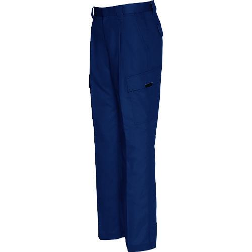 ■アイトス カーゴパンツ(1タック) ネイビー 82〔品番:905200882〕【1384154:0】[送料別途見積り][掲外取寄][店頭受取不可]