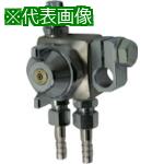 ■扶桑 ルミナ自動スプレーガン DS-1F3型 φ1.3 (平吹き)〔品番:DS1F3〕【1384492:0】[送料別途見積り][法人・事業所限定][外直送][店頭受取不可]
