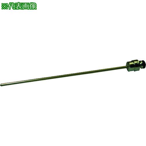 ■扶桑 EM1-3LX用 ロングノズルキャップセット(L\u003d100)〔品番:29133〕【1384536:0】[送料別途見積り][法人・事業所限定][外直送][店頭受取不可]
