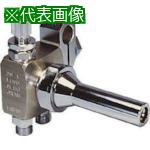 ■扶桑 ルミナ自動スプレーガン DS-1S55 φ2.0x50L (直進丸吹き)〔品番:DS1S55〕【1384569:0】[送料別途見積り][法人・事業所限定][外直送][店頭受取不可]｜ホームセンターバロー　店