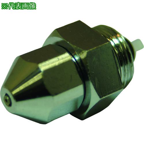 ■扶桑 EM1-3AX用 ヘッドセット(旧FN-S直結先端カットエアノズル仕様)〔品番:29132〕【1386091:0】[送料別途見積り][法人・事業所限定][外直送][店頭受取不可]