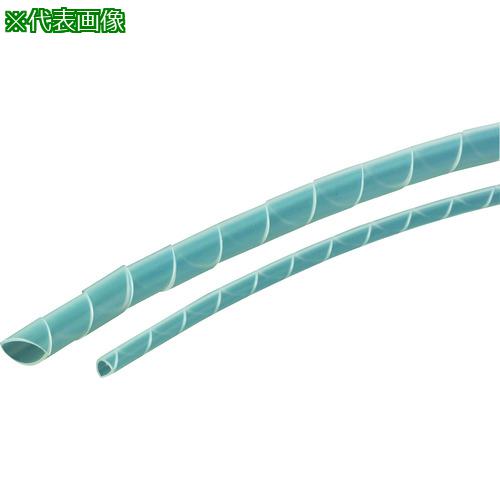 ■未来 スパイラルチューブ (防ソ仕様)〔品番:SPT12MHN〕【1389097:0】[送料別途見積り][掲外取寄][店頭受取不可]｜ホームセンターバロー　店