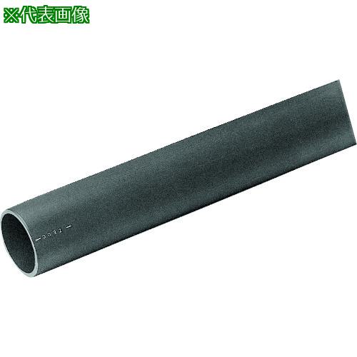 ■未来 情報サヤ管 (無接続長尺平滑管(高密度ポリエチレン管:HDPE))《100m入》〔品番:ESP80〕【1393779×100:0】[送料別途見積り][掲外取寄][店頭受取不可]