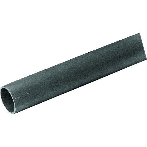 ■未来 情報サヤ管 (無接続長尺平滑管(高密度ポリエチレン管:HDPE))《100m入》〔品番:ESP30〕【1393837×100:0】[送料別途見積り][掲外取寄][店頭受取不可]