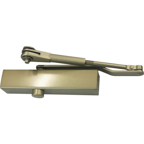■RYOBI ドアクローザ #20シリーズ 22PS メタリックレモン〔品番:22PSC5〕【1394024:0】[送料別途見積り][掲外取寄][店頭受取不可]