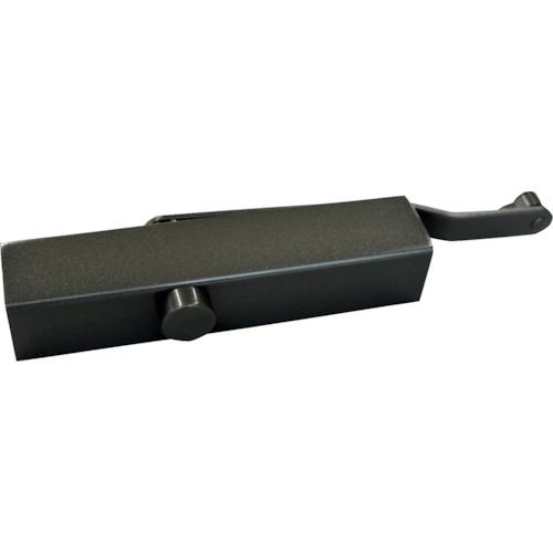 ■RYOBI ドアクローザ #20シリーズ 23PS ブロンズ〔品番:23PSC1〕【1394055:0】[送料別途見積り][掲外取寄][店頭受取不可]