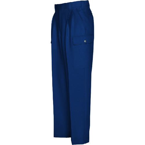 ■アイトス カーゴパンツ(2タック) ディープネイビー 115〔品番:5564008115〕【1395203:0】[送料別途見積り][掲外取寄][店頭受取不可]