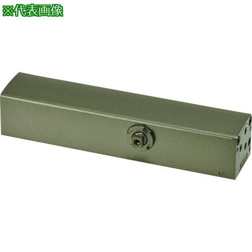 ■RYOBI ドアクローザ #20シリーズ B22PL ブロンズ〔品番:B22PLC1〕【1395621:0】[送料別途見積り][掲外取寄][店頭受取不可] 8,554円