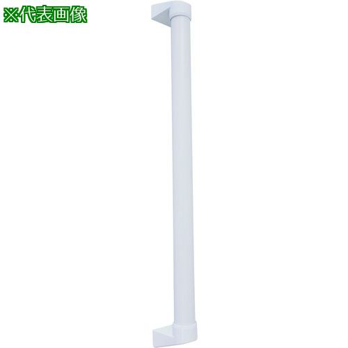 ■オムソリ いたわりスマートてすりI35&times;400《10個入》〔品番:SOTS400IP〕【1396310&times;10:0】[送料別途見積り][掲外取寄][店頭受取不可]｜ホームセンターバロー　店