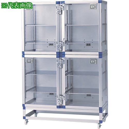 ■AS IDデシケーター ID-W4S〔品番:1469322〕【1398089:0】[送料別途見積り][法人・事業所限定][外直送][店頭受取不可]｜ホームセンターバロー　店