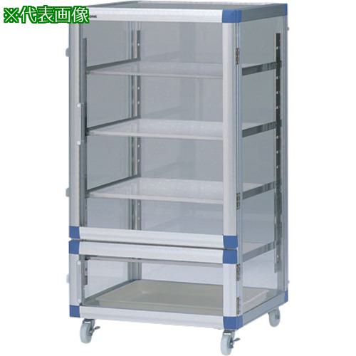 ■AS PETデシケーターBG-1KPT〔品番:1600302〕【1398096:0】[送料別途見積り][法人・事業所限定][外直送][店頭受取不可]｜ホームセンターバロー　店