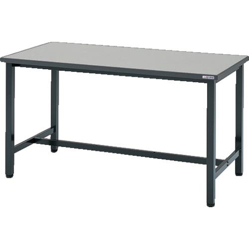 ■AS 作業台 KM-1200〔品番:3443911〕【1398264:0】[送料別途見積り][法人・事業所限定][外直送][店頭受取不可]｜ホームセンターバロー　店