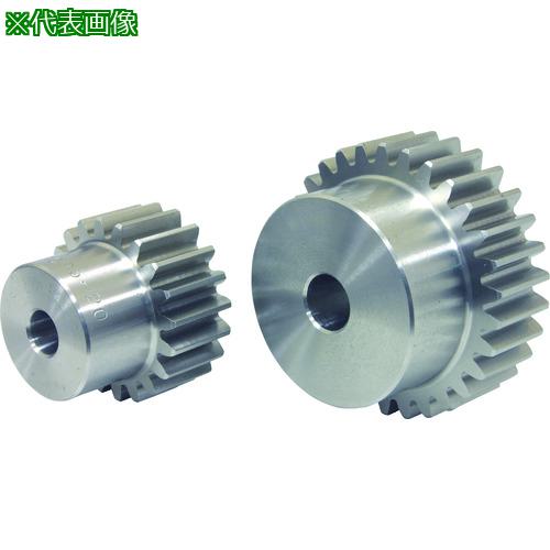 ■KHK CPステンレス平歯車SUSCP10-30J28〔品番:SUSCP1030J28〕【1404960:0】[送料別途見積り][掲外取寄][店頭受取不可]