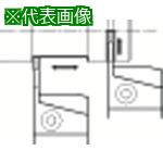 ■京セラ 深溝入れ加工用ホルダ KGM-T〔品番:KGMR2525M2T17〕【1424289:0】[店頭受取不可]