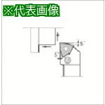 ■京セラ 外径・端面加工用ホルダ PWLN〔品番:PWLNR2525M06〕【1425757:0】[送料別途見積り][掲外取寄][店頭受取不可]