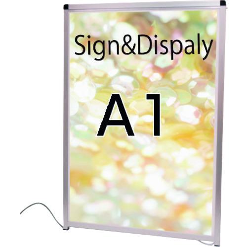 ■TOKISEI バリウスパネルLED A1屋外用〔品番:VAPALEDA1〕【1430851:0】[送料別途見積り][法人・事業所限定][外直送][店頭受取不可]｜ホームセンターバロー　店 54,120円