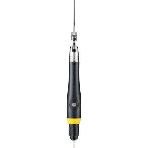 ■UHT エアーラッピングツール ターボラップリニア TLL-12 黒黄〔品番:TLL12〕【1432940:0】[店頭受取不可]｜ホームセンターバロー　店