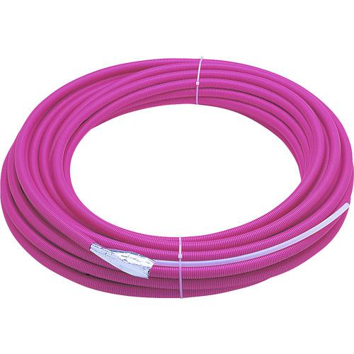 ■SANEI トリプル管〔品番:T100N310A22R〕【1433865:0】[送料別途見積り][掲外取寄][店頭受取不可]｜ホームセンターバロー　店