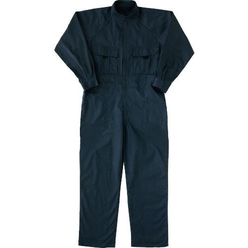 ■アイトス ツナギ チャコール S〔品番:553702014S〕【1435045:0】[送料別途見積り][掲外取寄][店頭受取不可]