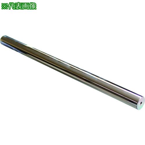 ■KANETEC 準耐熱高磁力マグネット棒 (タップ穴付)〔品番:PCMB2QT50〕【1435699:0】[法人・事業所限定][外直送元][店頭受取不可]｜ホームセンターバロー　店