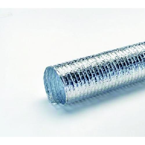 ■タスコ 換気用アルミダクト(不燃性)〔品番:TA978RK7〕【1436972:0】[送料別途見積り][掲外取寄][店頭受取不可]