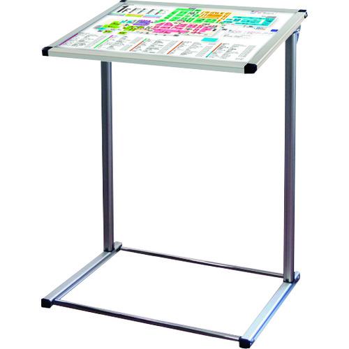 ■TOKISEI フロアバリウススタンドN型アクリルタイプ A1横〔品番:FVANACA1Y〕【1437135:0】[送料別途見積り][法人・事業所限定][外直送][店頭受取不可]｜ホームセンターバロー　店 18,216円