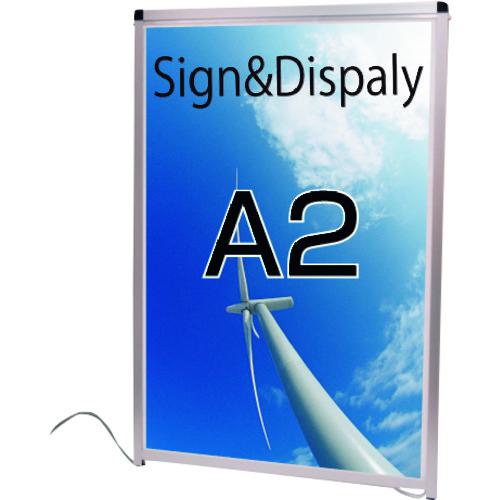 ■TOKISEI バリウスパネルLED A2屋外用〔品番:VAPALEDA2〕【1437211:0】[送料別途見積り][法人・事業所限定][外直送][店頭受取不可]