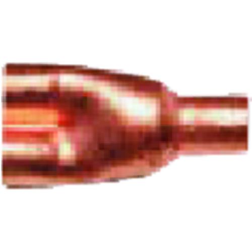 ■タスコ 銅分岐管〔品番:TA254E16〕【1438503:0】[送料別途見積り][法人・事業所限定][掲外取寄][店頭受取不可]