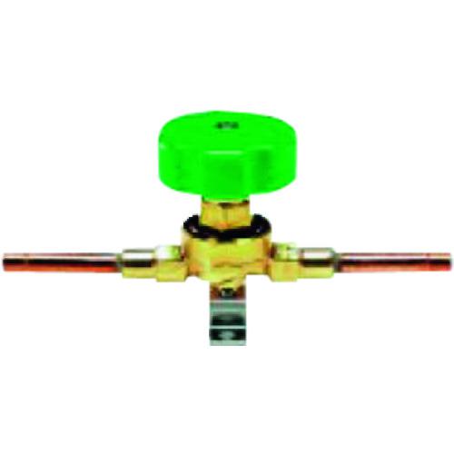 ■タスコ パックレスバルブ(ロウ付タイプ)〔品番:TA280SB4〕【1440148:0】[送料別途見積り][掲外取寄][店頭受取不可]